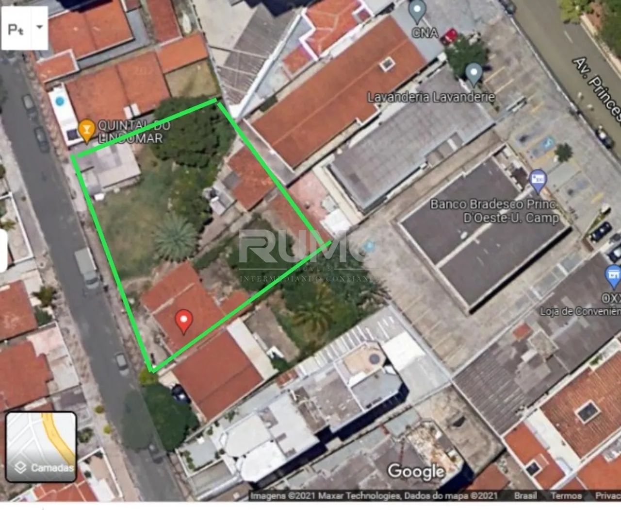Terreno à venda no Jardim Proença Campinas - Foto 5