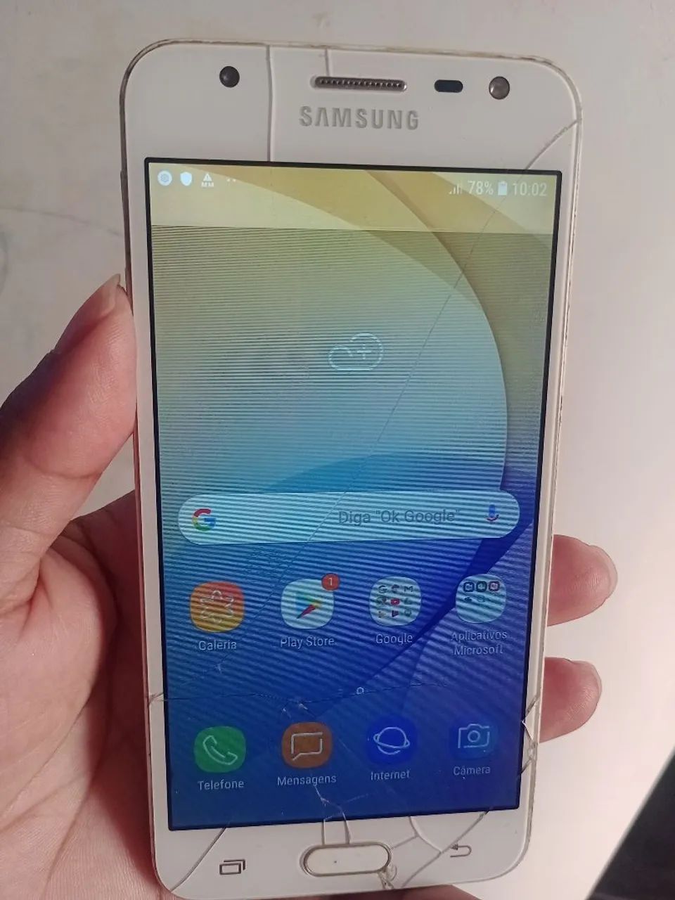 J5 prime  - Foto 4