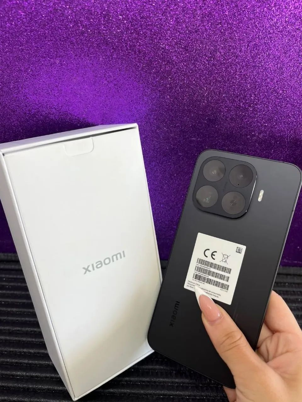 XIAOMI 17T PRO 