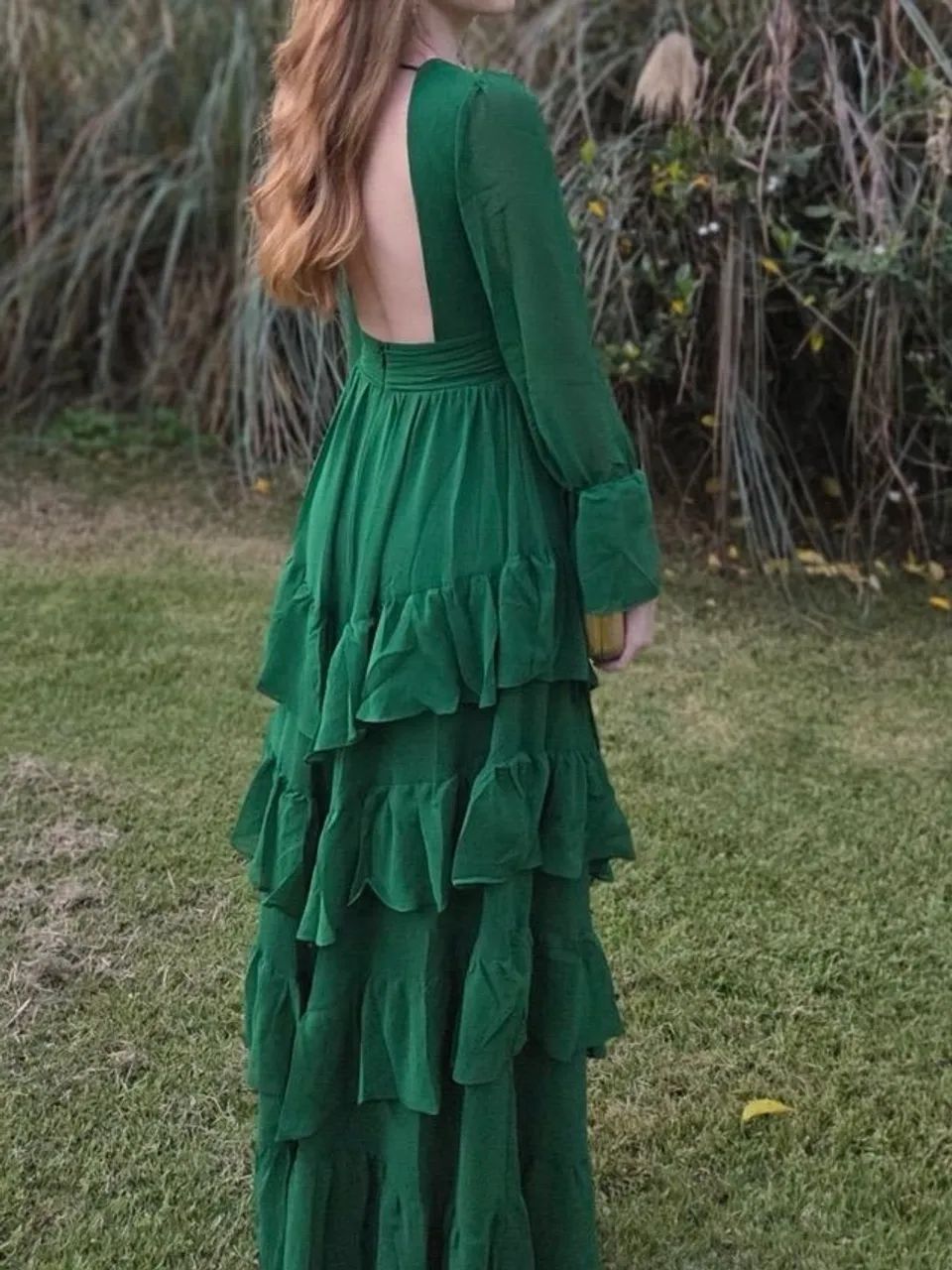 Vestido Koji Store PP