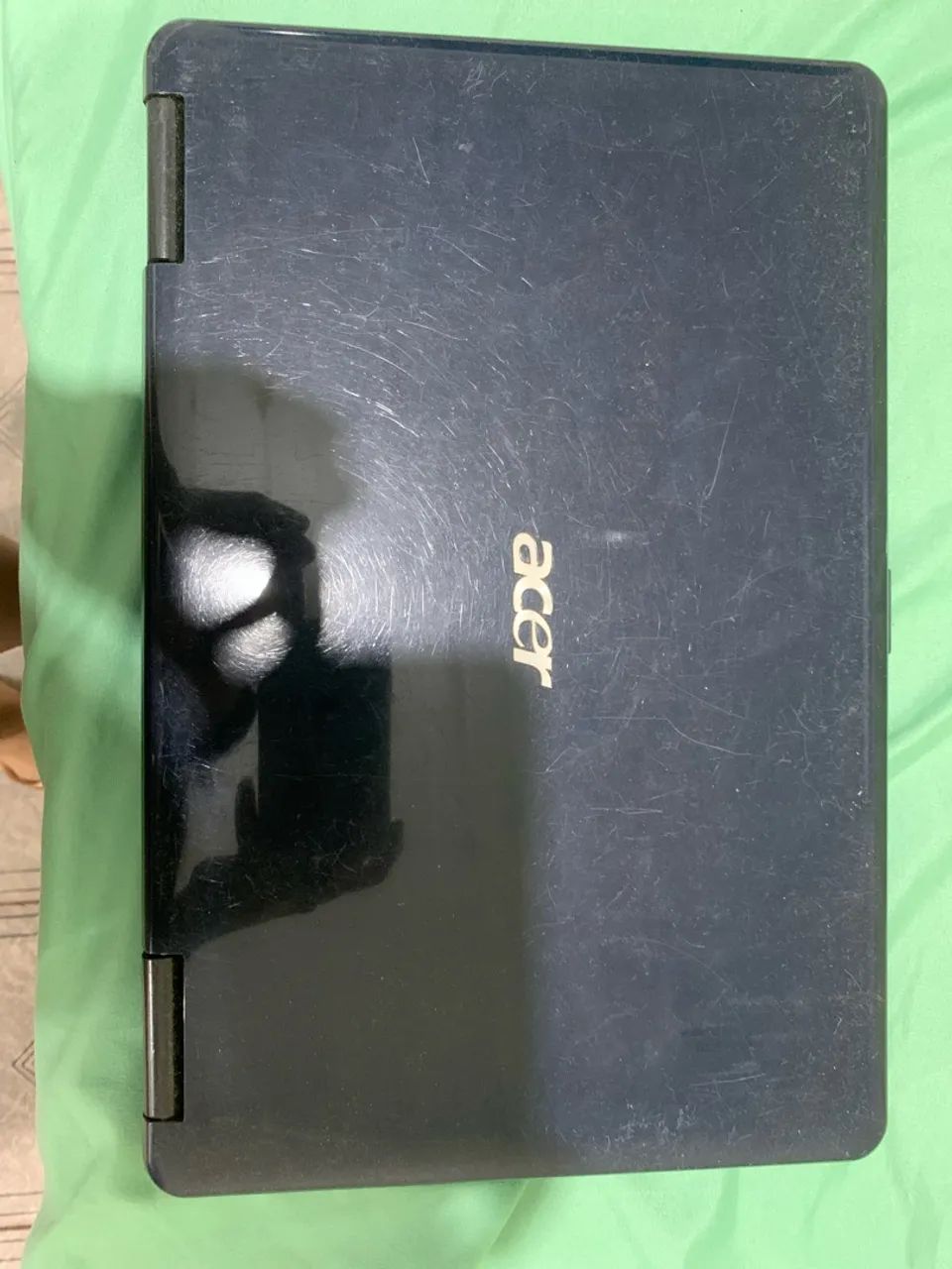 Notebook para retirada de peças  - Foto 3