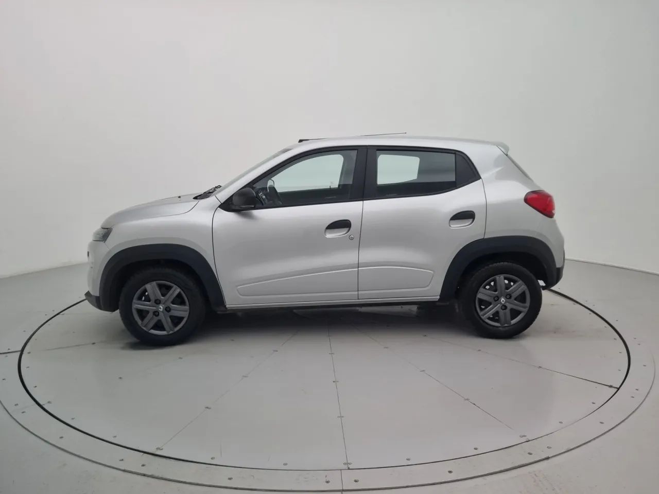 Renault Kwid 1.0 Zen 2026 - Foto 2