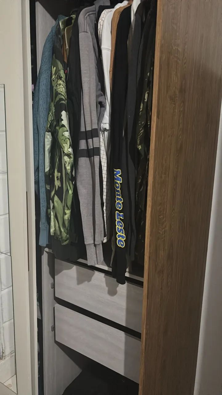 Guarda-roupa  - Foto 2