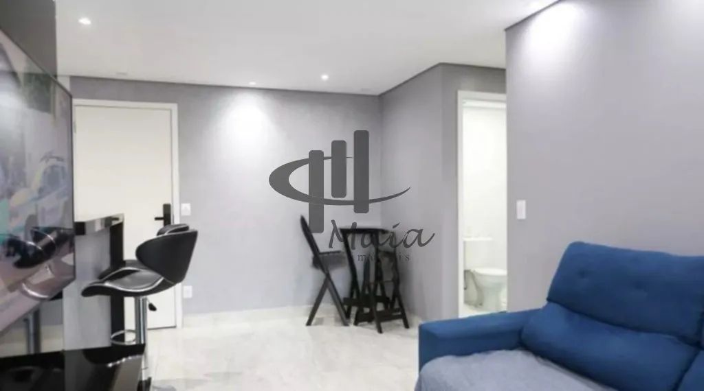 Venda Apartamento Santo Andre Campestre Ref: 47367 - Foto 3