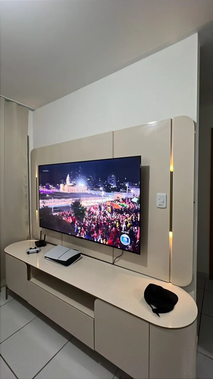 Tv 65 polegadas 