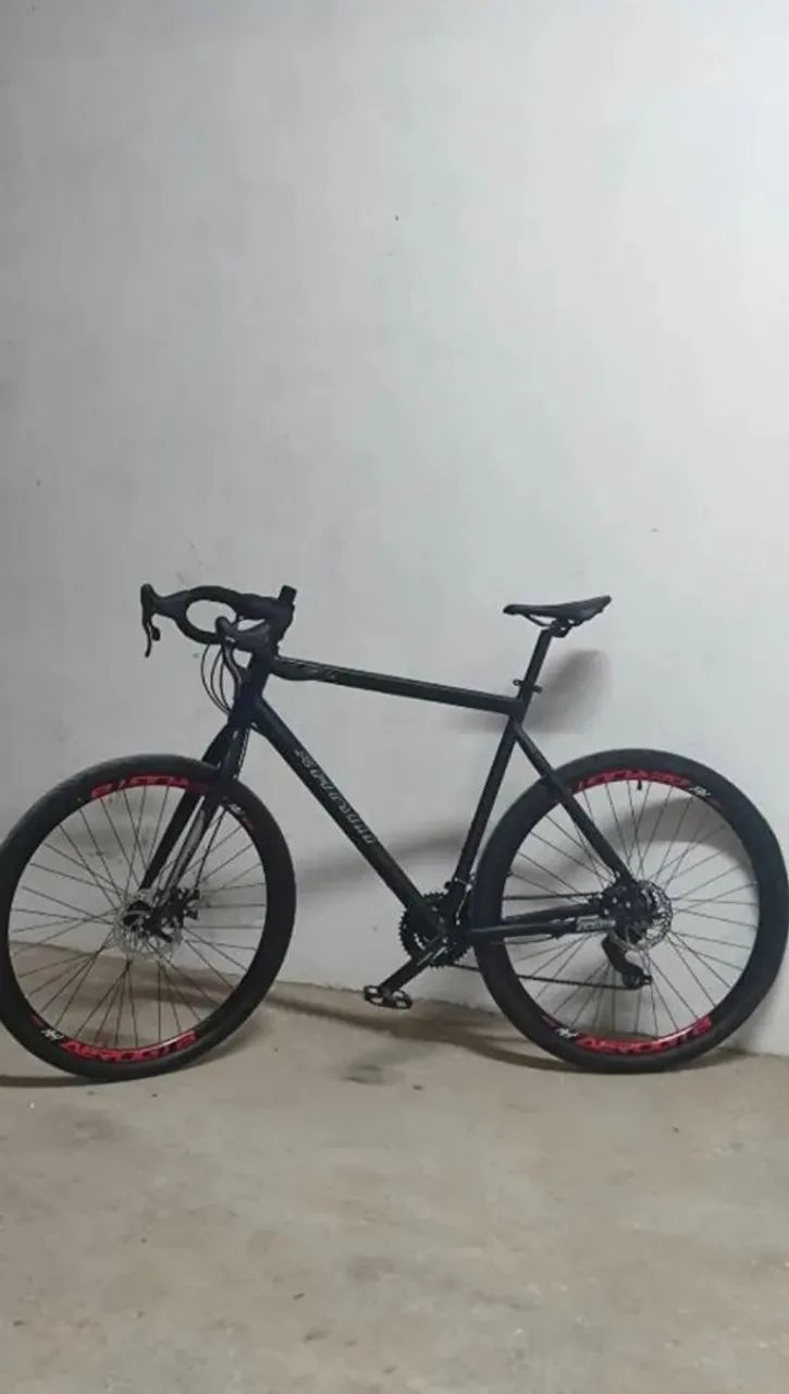 Bike speed aro 29