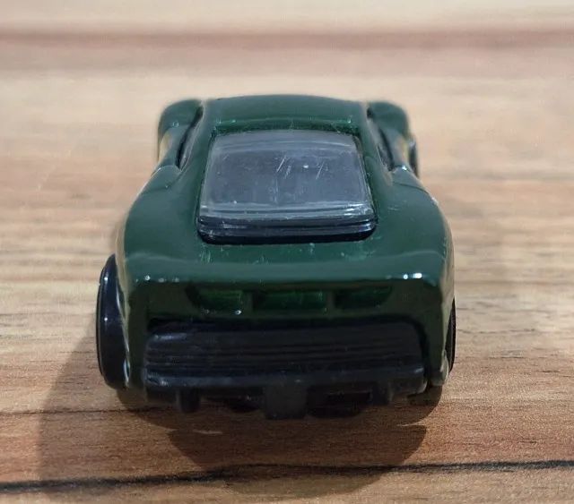 Jaguar XJ220 - Speed Machines Series 2010 (Loose) - Foto 4