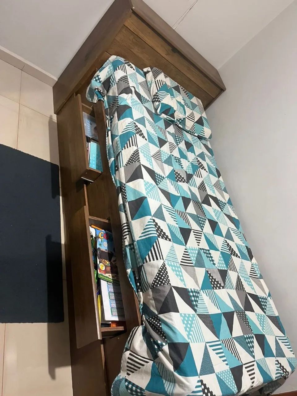 Bi - Cama de solteiro  - Foto 3