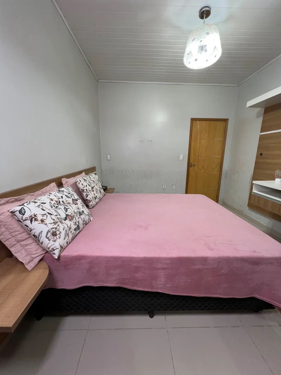 Casa 3 quartos - Jardim Brasil - Foto 4