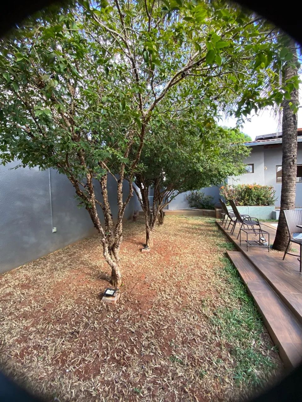 Casa setor sudoeste 