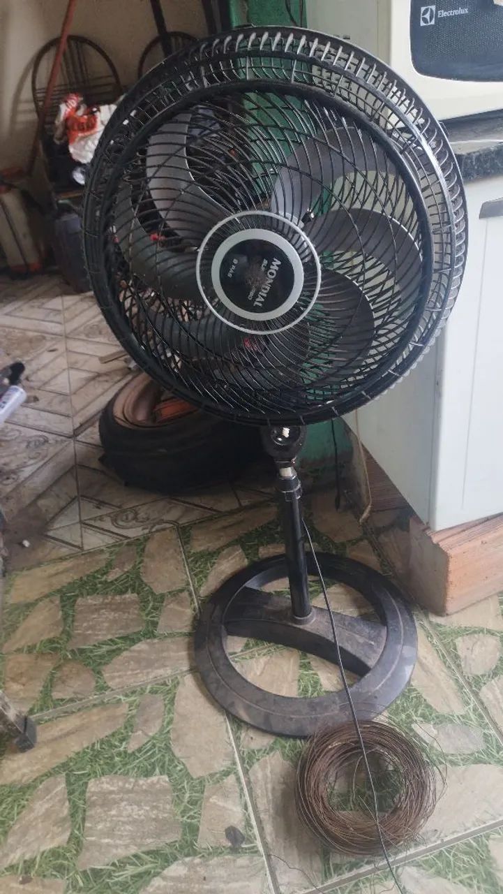 Ventilador 
