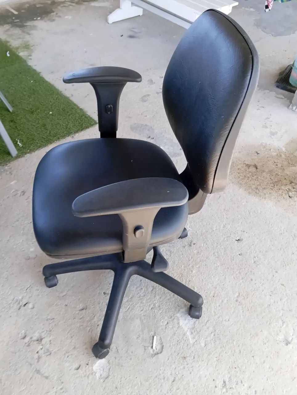 Cadeira flexform 5 regualegens  - Foto 4