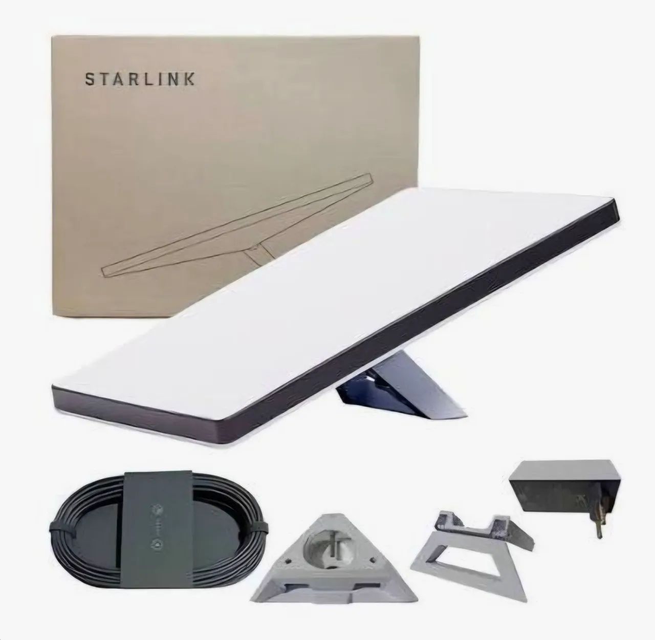 Starlink Mini