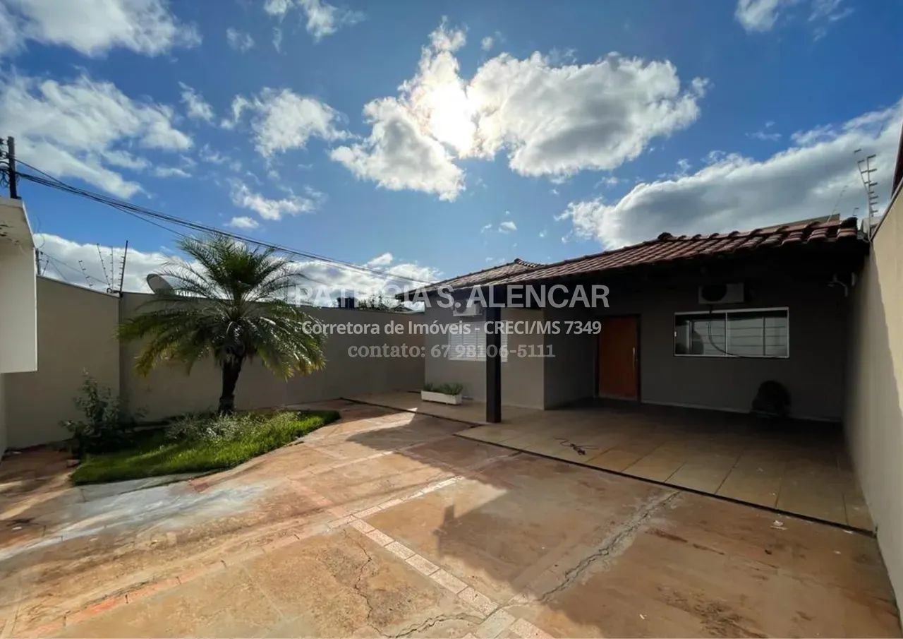 Casa linda e espaçosa no Monte Castelo - Foto 4