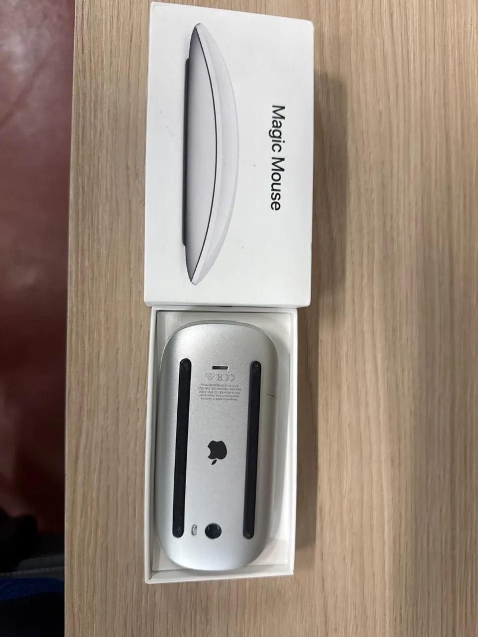 Magic Mouse - Foto 2