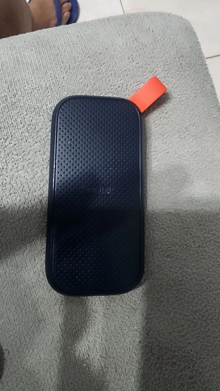 Ssd de 1tb sandisk - Foto 2