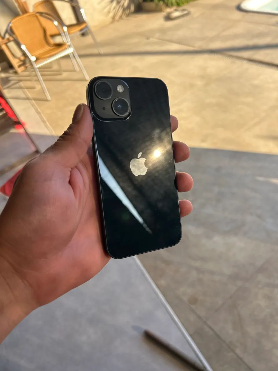 iPhone 14 128gb - Foto 2