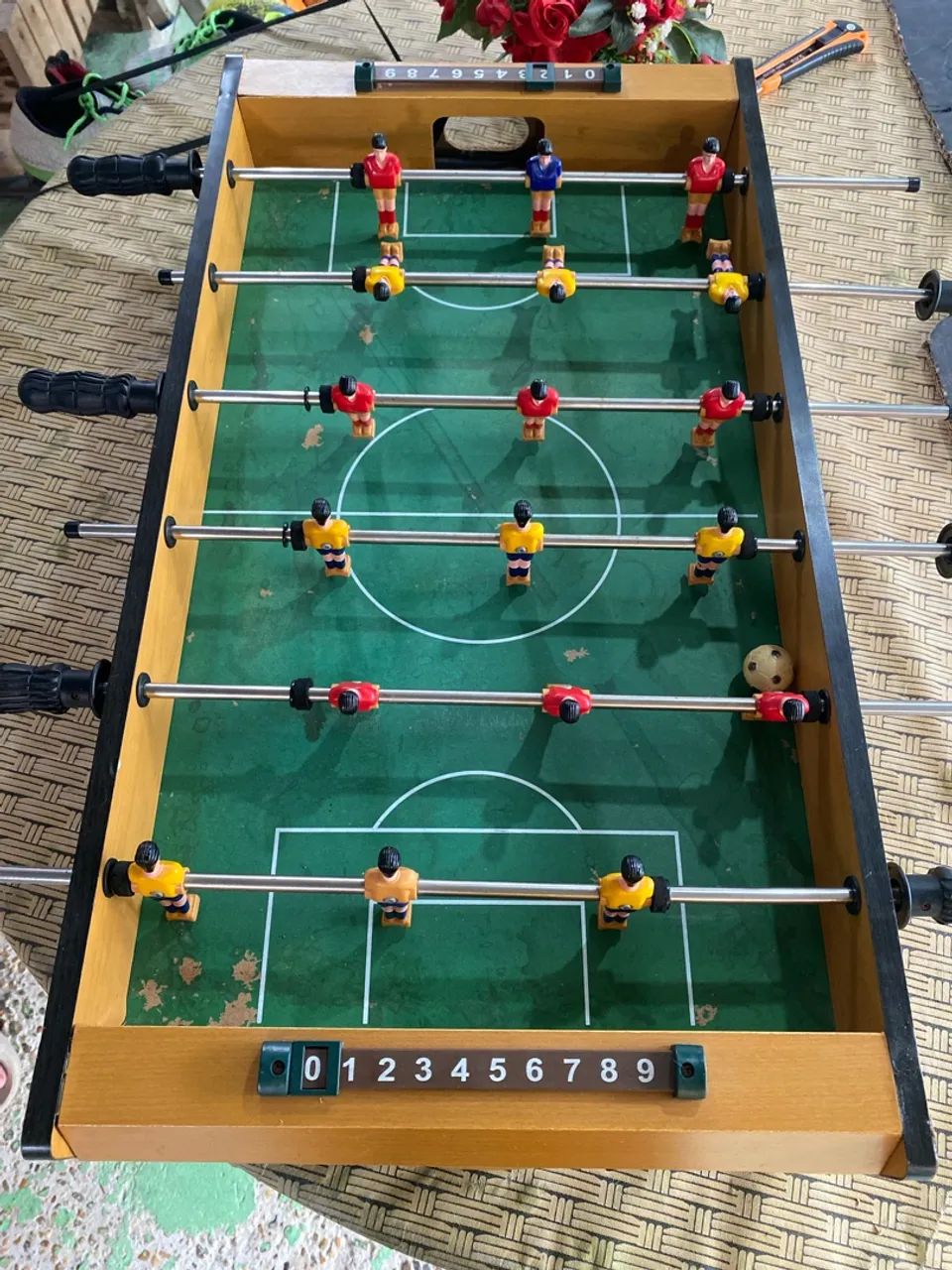 Pembolim mini 