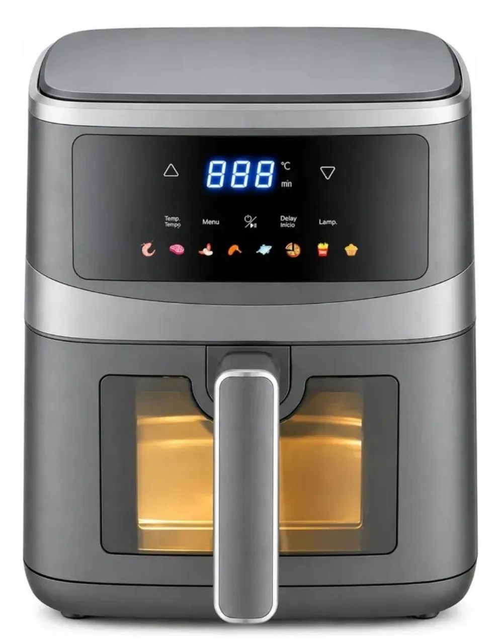 Airfryer  - Foto 5