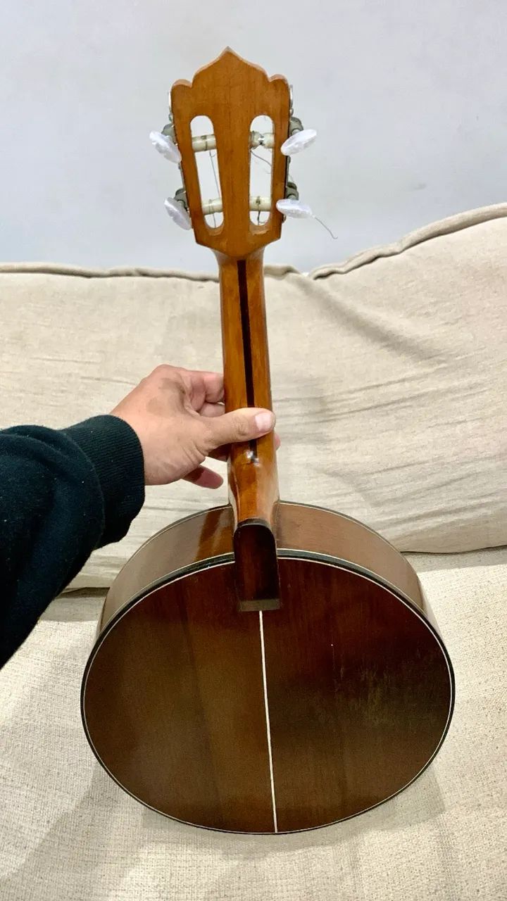 banjo embuia  - Foto 2