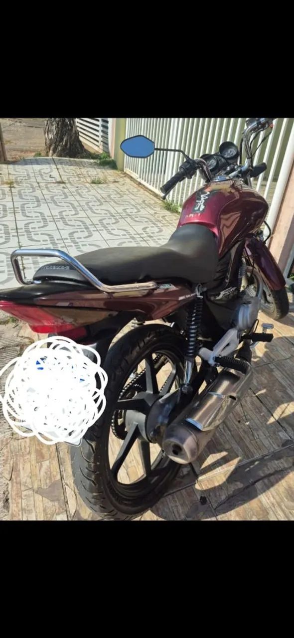 Moto CG 150 - Foto 3