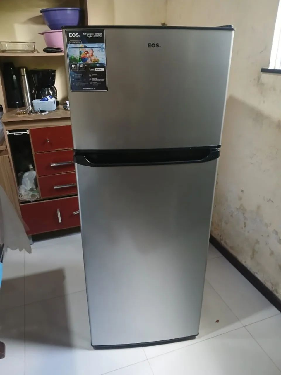 GELADEIRA - Foto 2