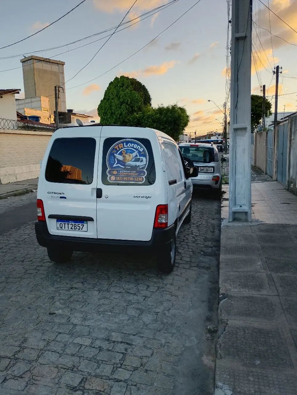 Frete em Alagoas ( Maceió e Interior) - Foto 4