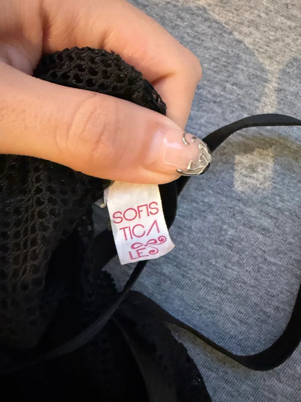 Lingerie Sofisticale  - Foto 2