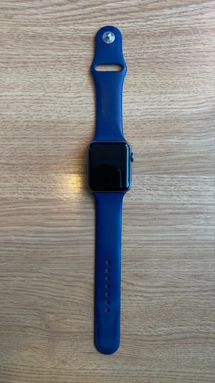 Apple Watch serie 2 