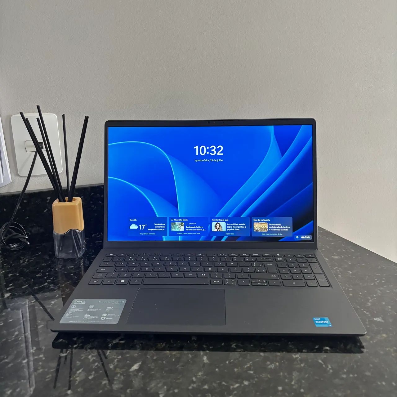 Notebook Dell Latitude 3520 - Foto 5