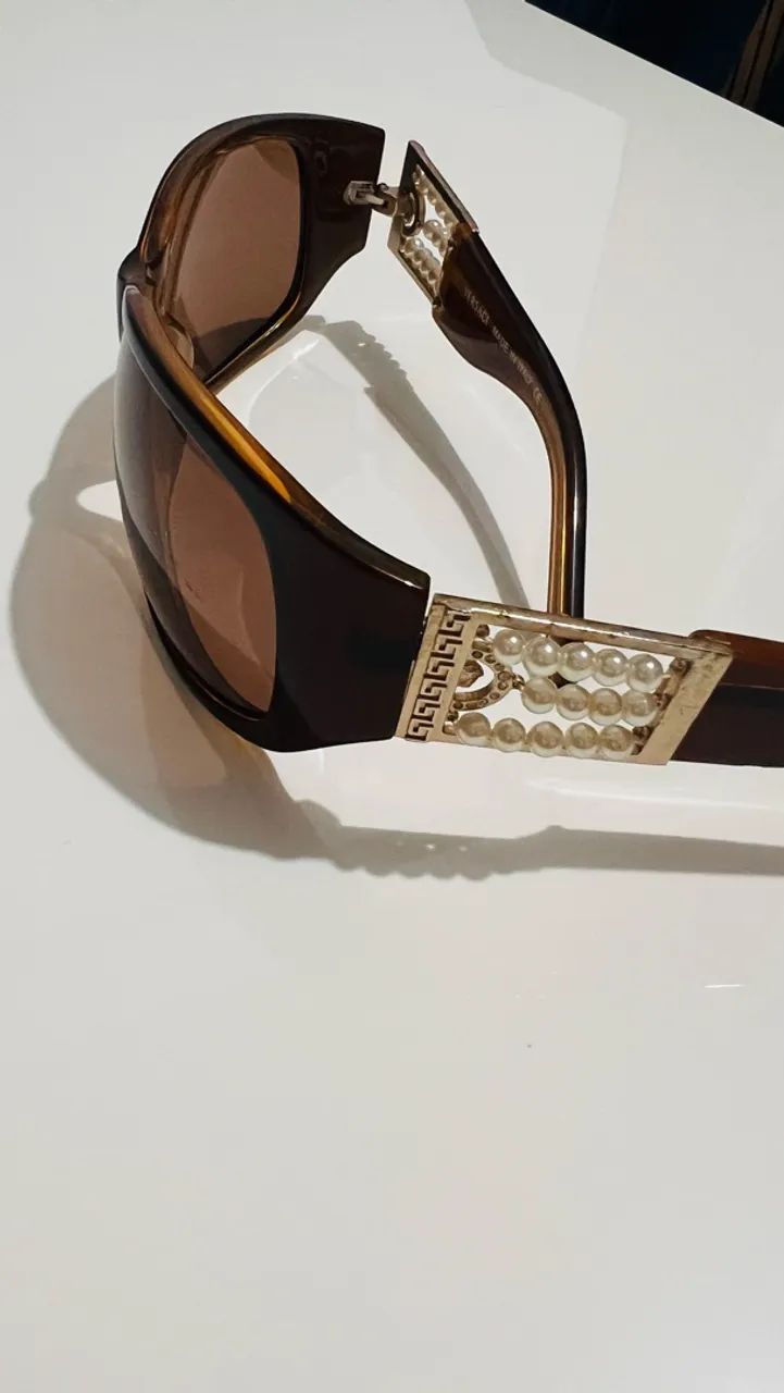 Óculos sofisticado Design Vintage 