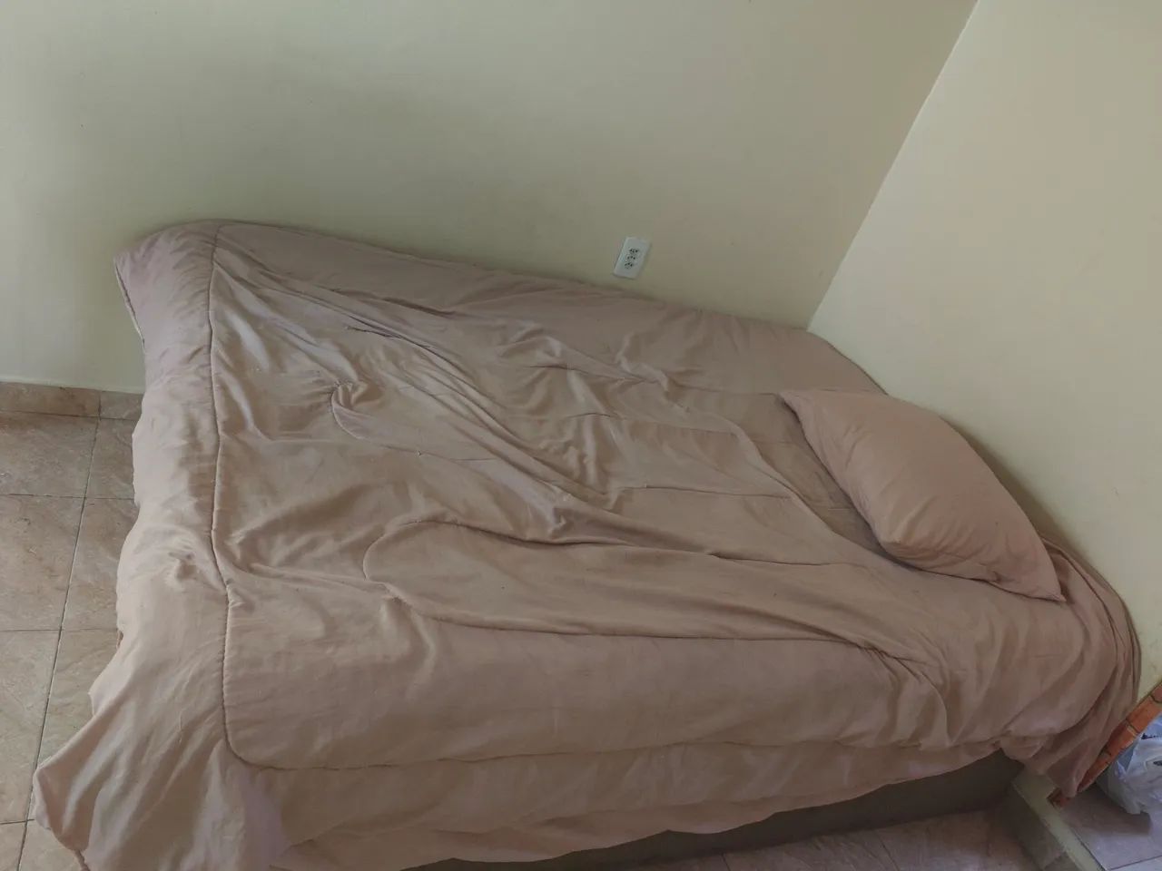 Cama queen - Foto 4