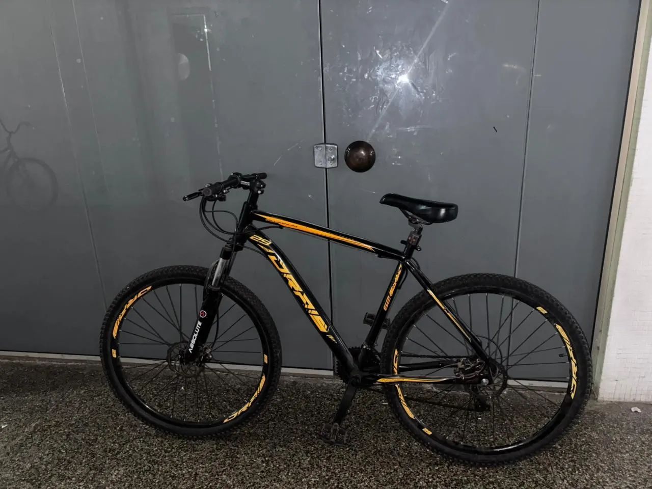 Bike aro 29 - Foto 2