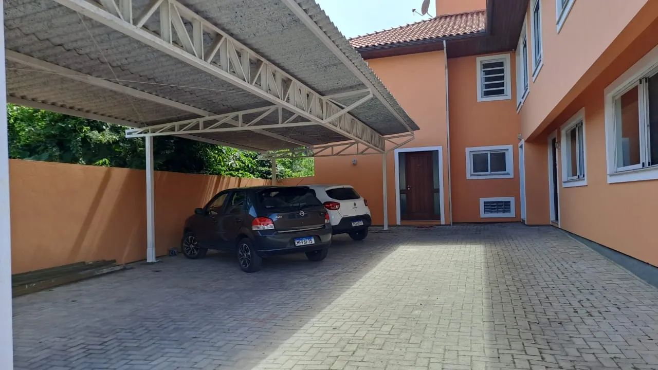 RIO TAVARES - JOSÉ BERNARDINO DAS CHAGAS, 326 CASA 02 - Foto 2