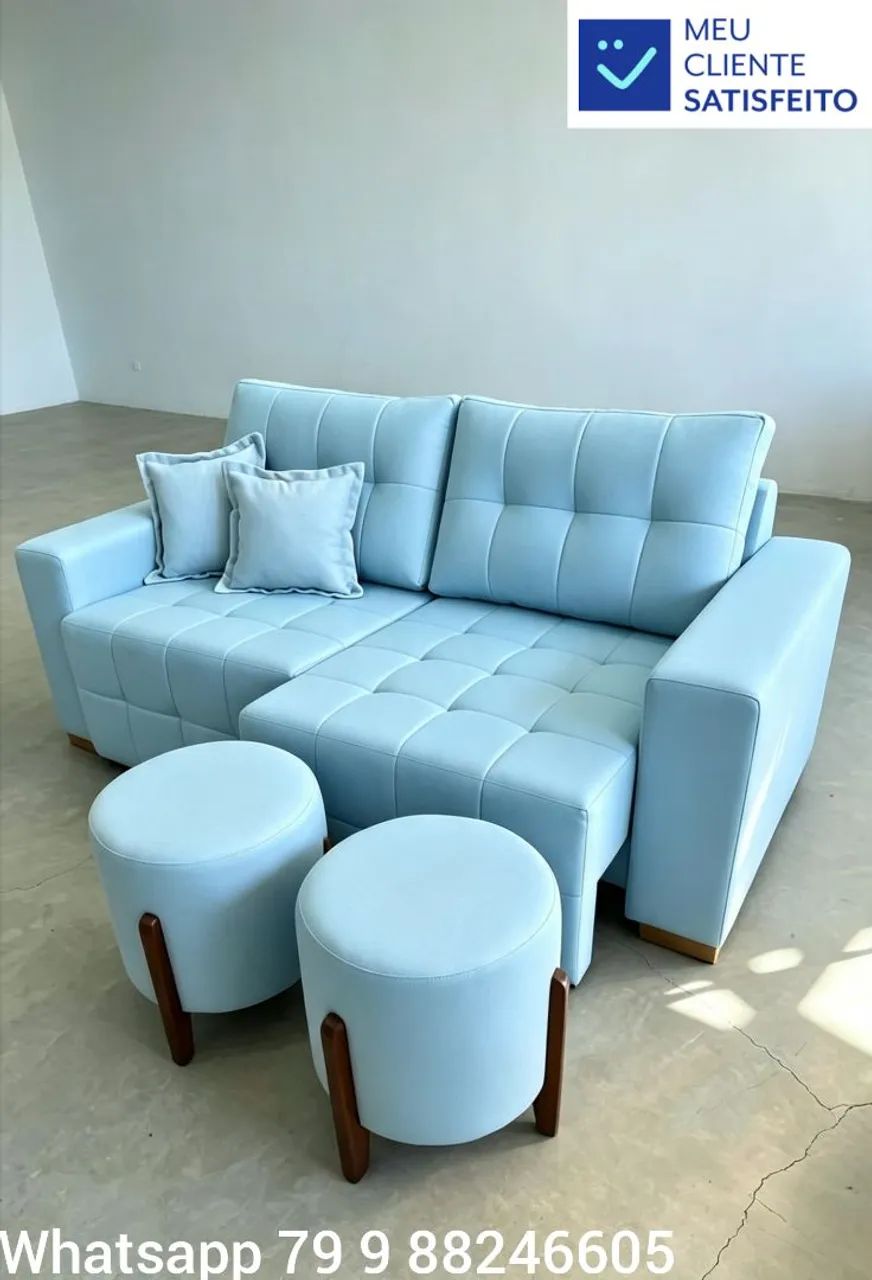 Estofados Premium  - Foto 4