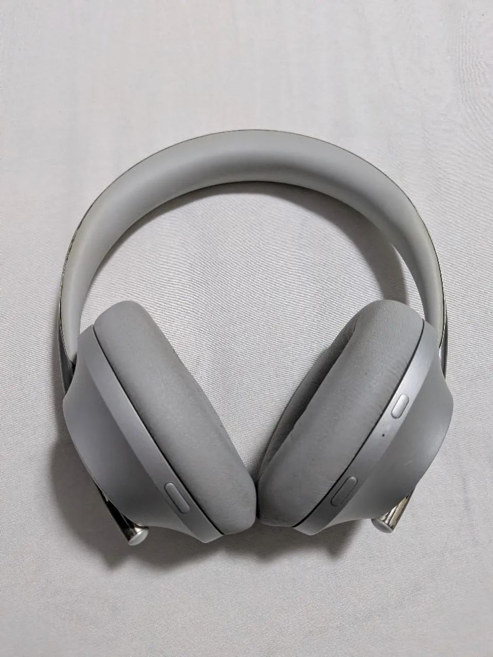 Bose Noise Cancelling Headphones 700 - Foto 3