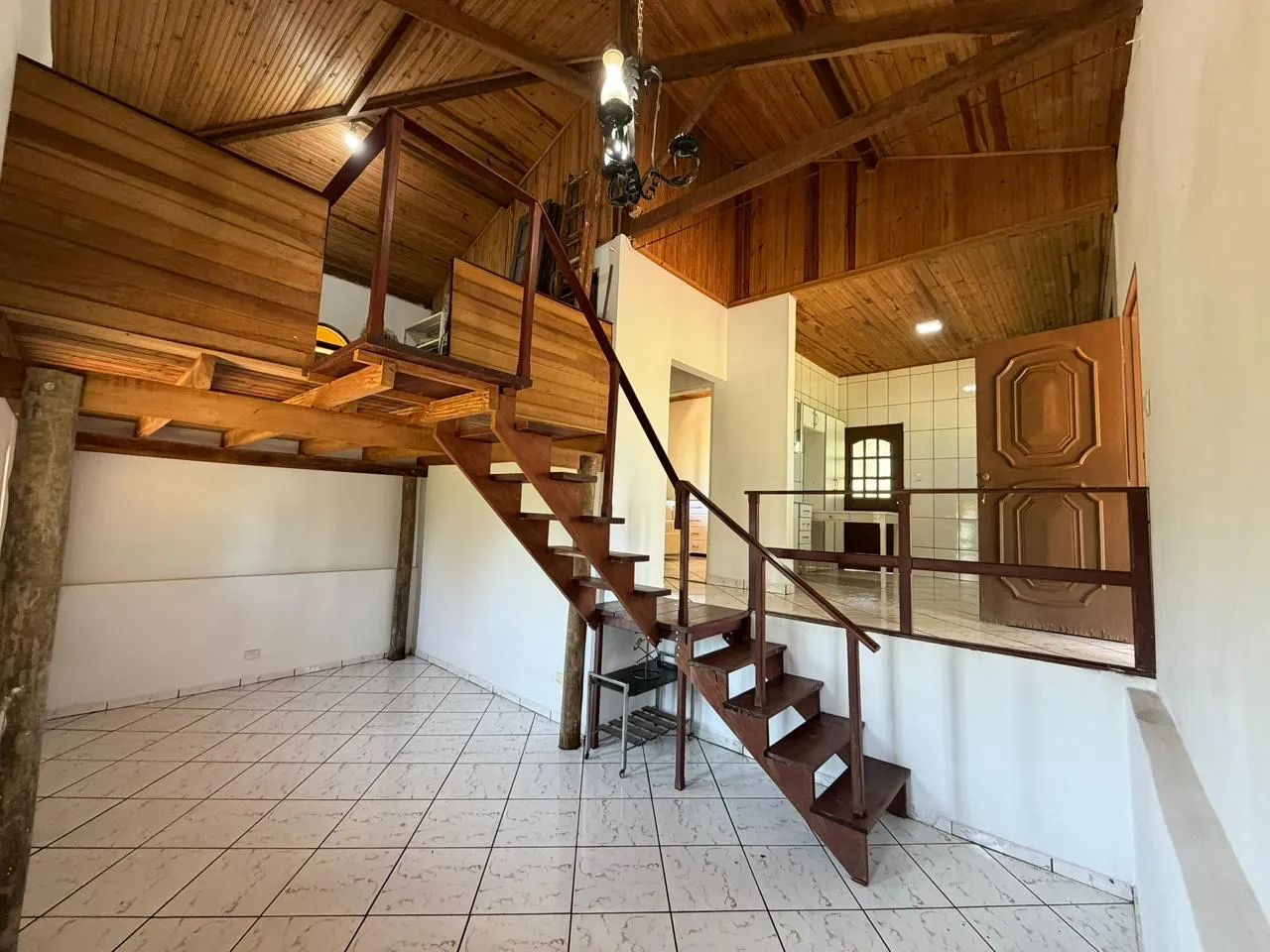 Linda chácara em Analandia 1.500m - Foto 2