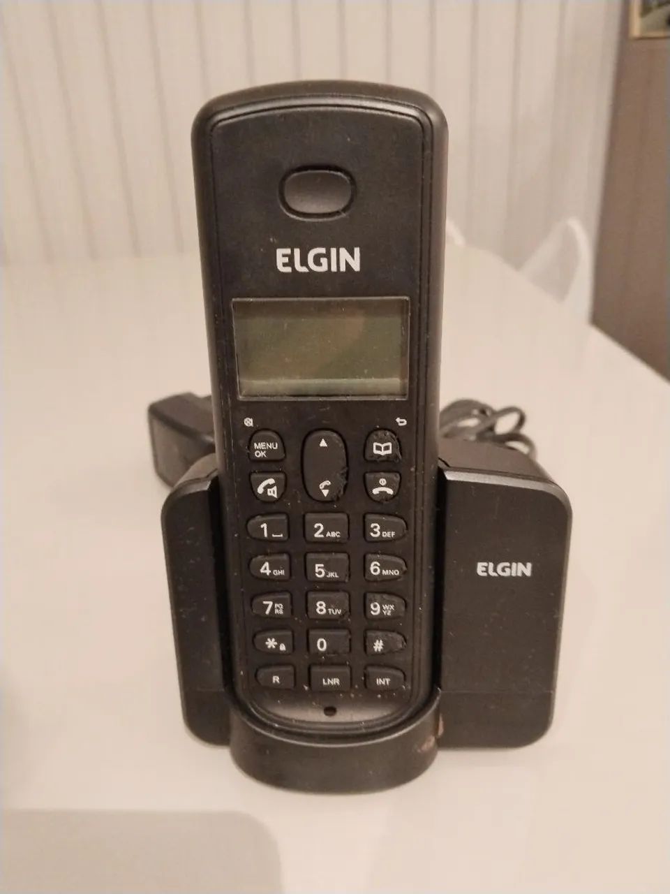 TELEFONE SEM FIO ELGIN