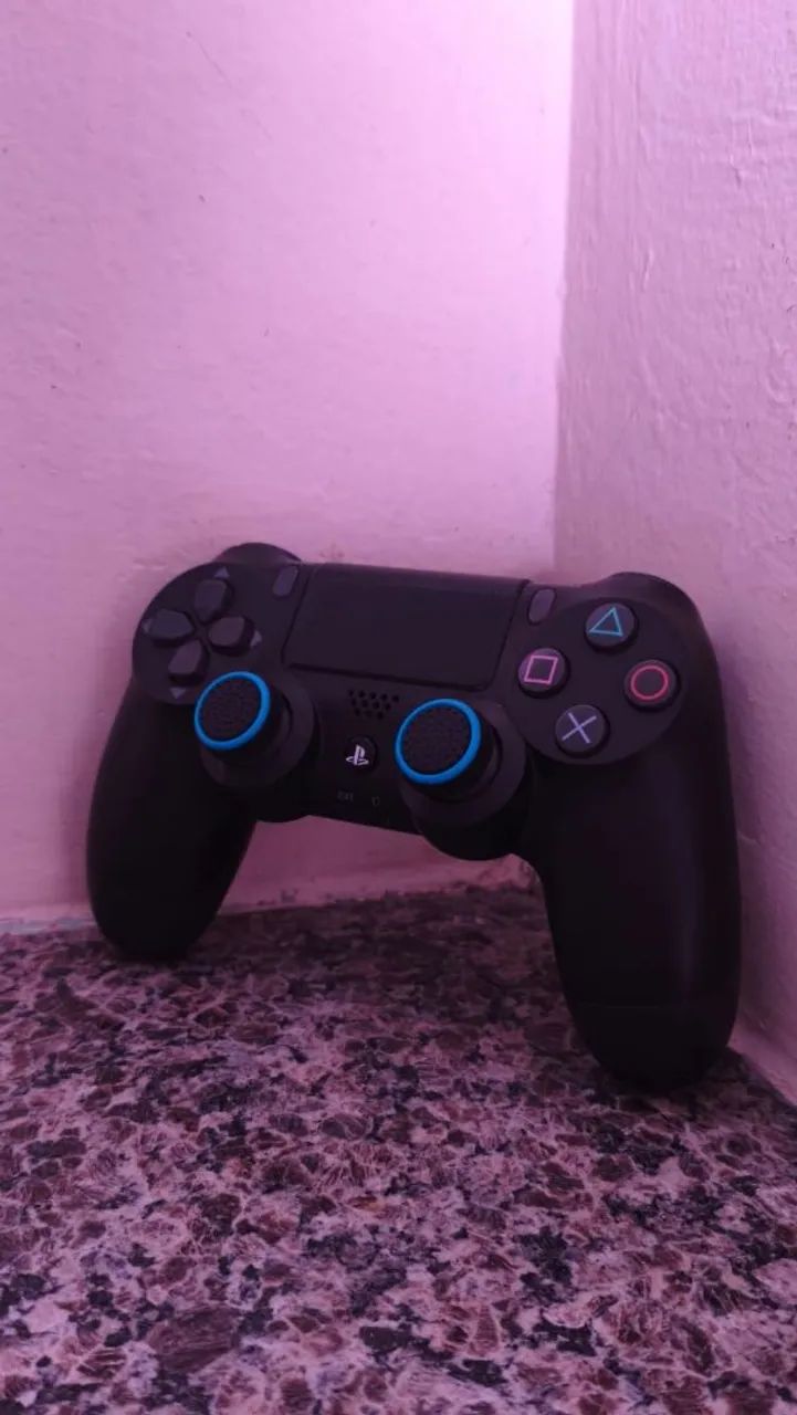 controles ps4  - Foto 2