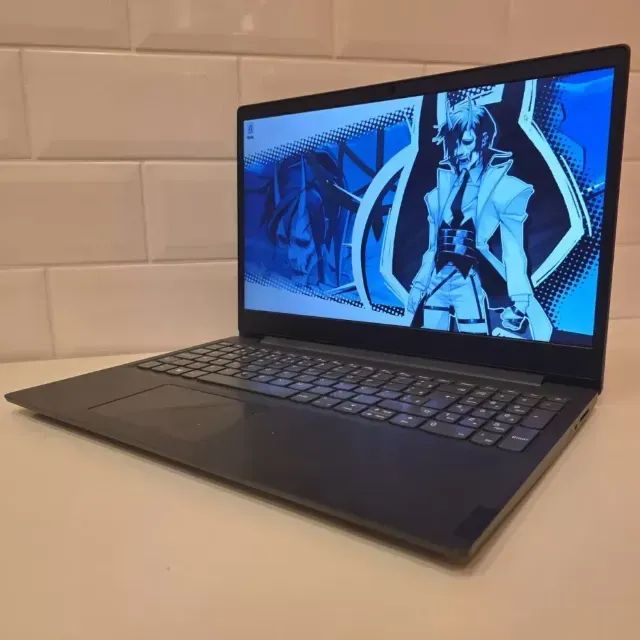 Notebook Lenovo i5 10th - 8Gb Ram - SSD - Foto 2