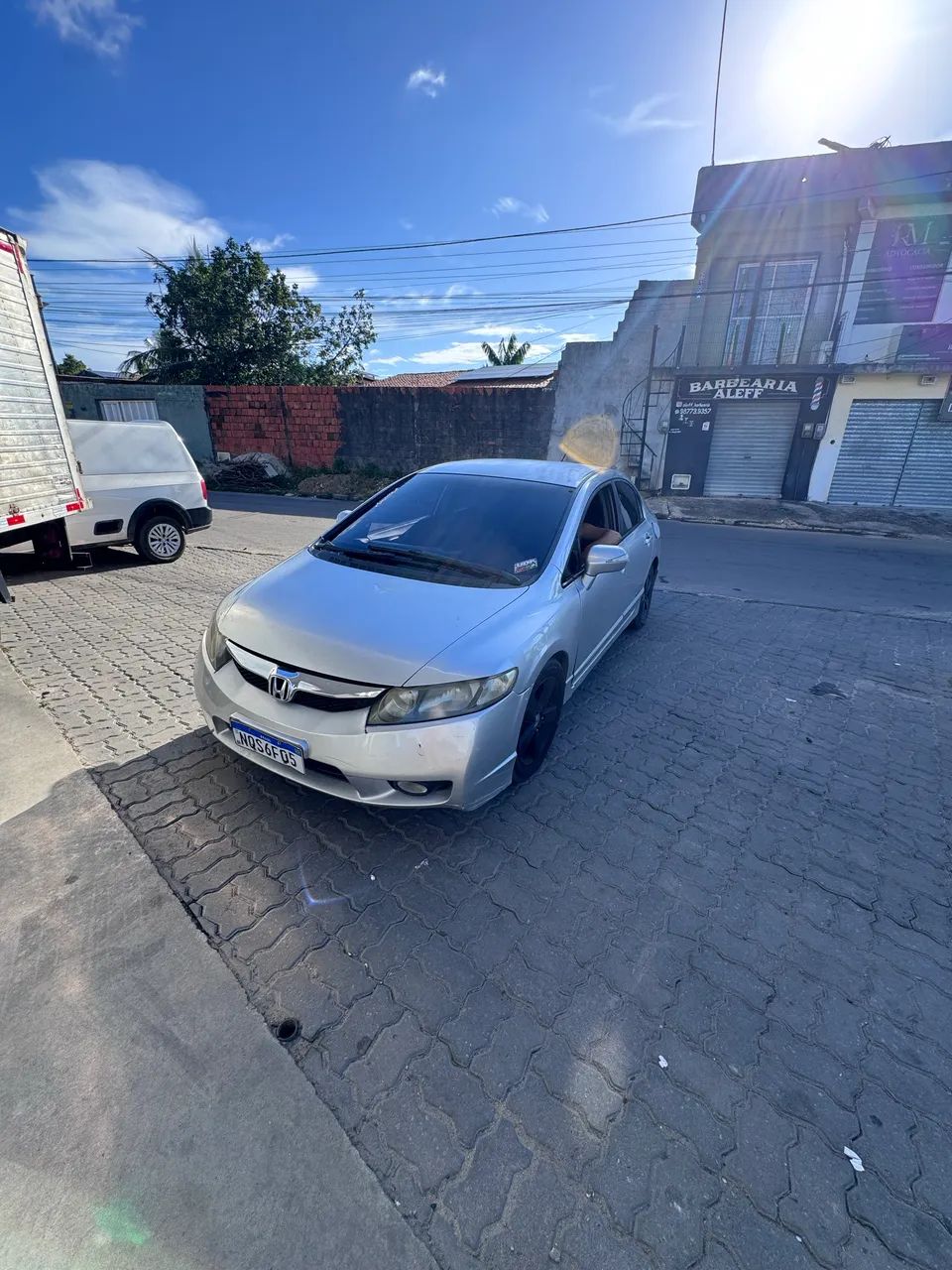 Honda Civic 2010