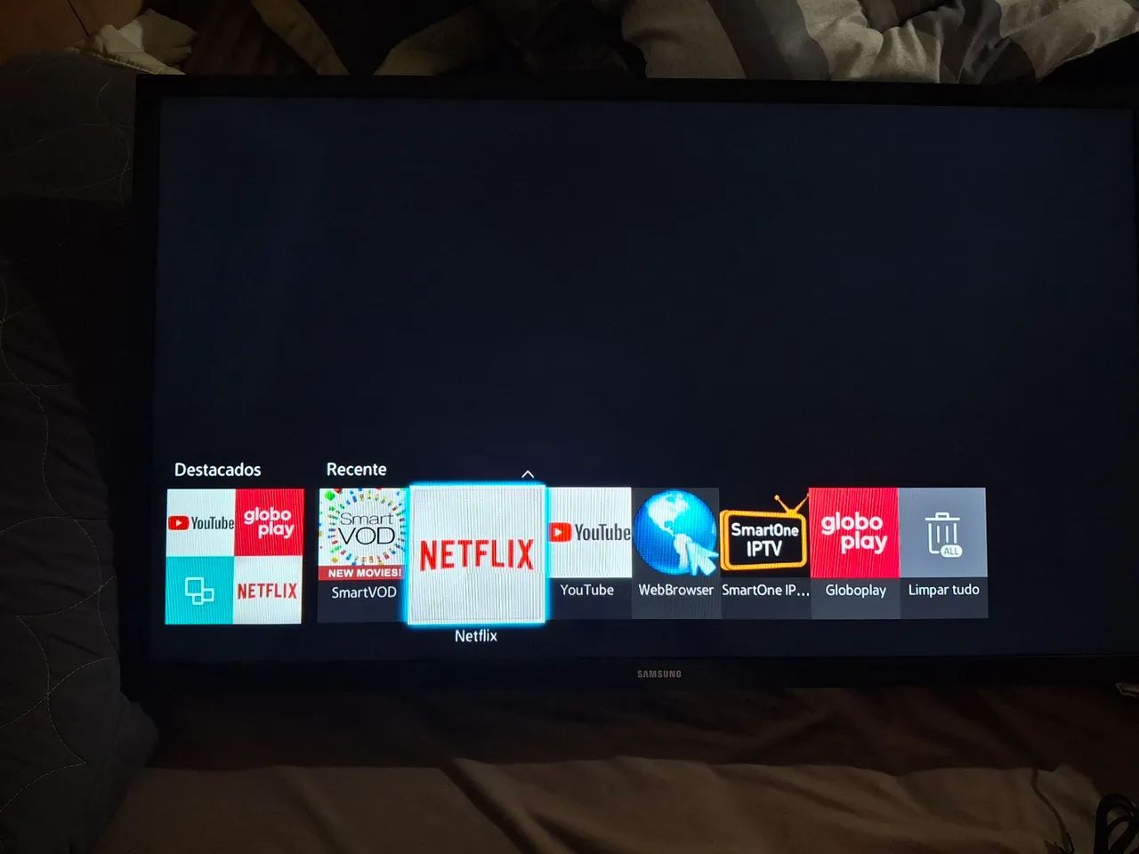 TV Samsung 32  - Foto 3