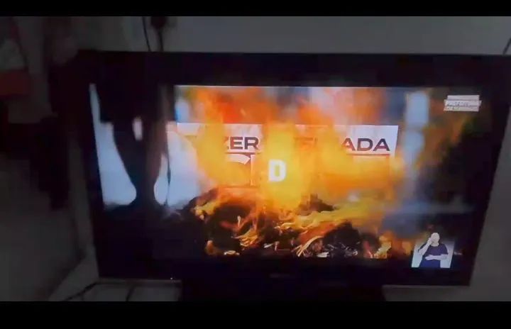 TV Não é smart  - Foto 2