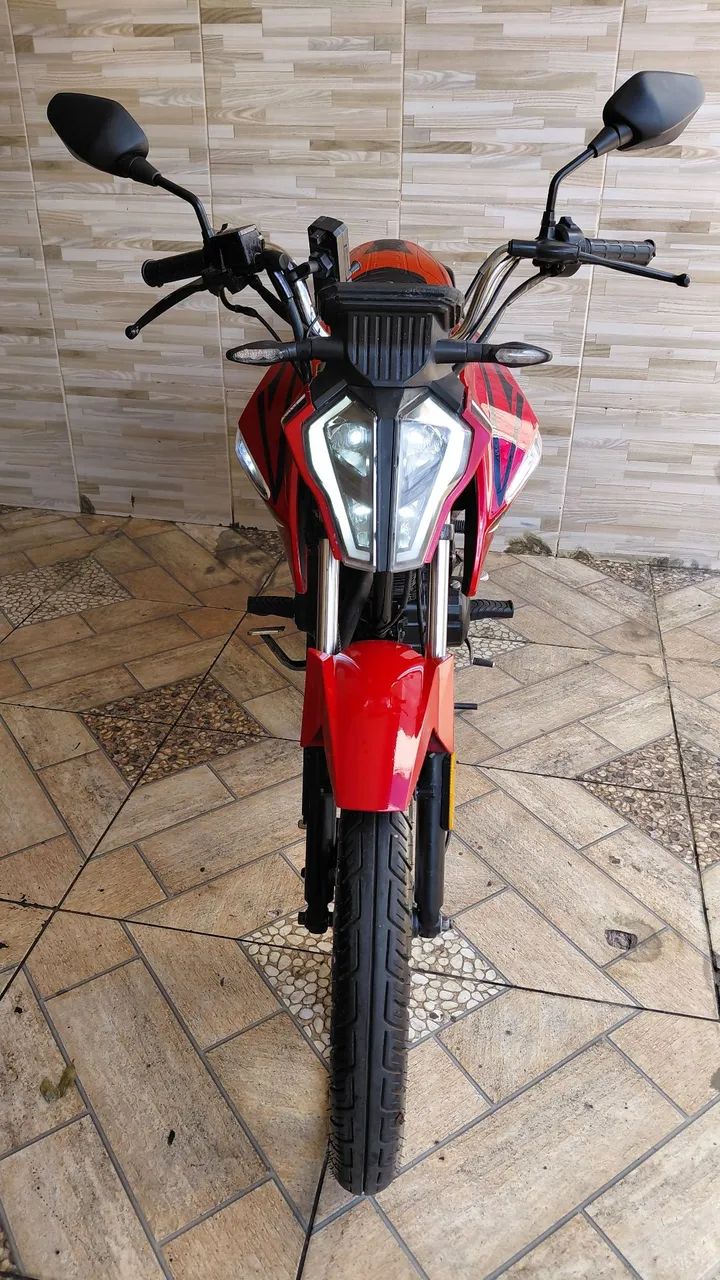 Moto 150  - Foto 4