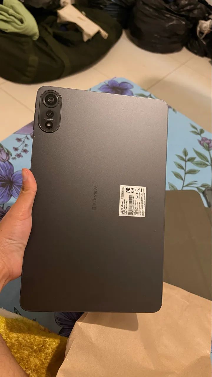 Vendo Tablet Blackview mega 2 - Foto 2