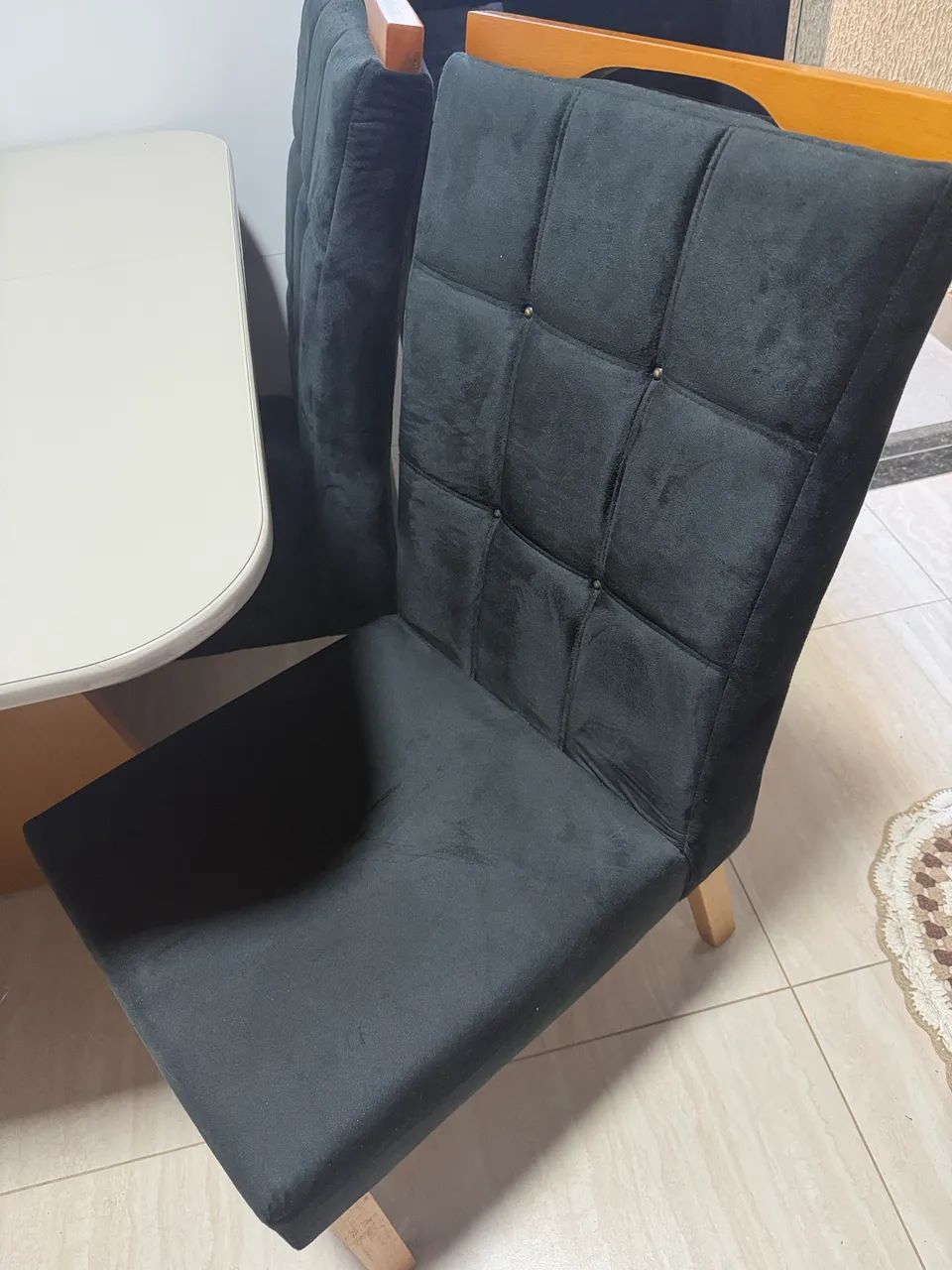 Mesa semi nova  - Foto 2
