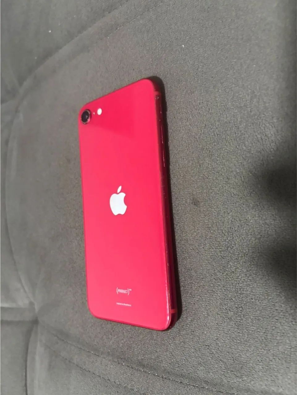 Iphone SE 2020 128GB - Foto 4