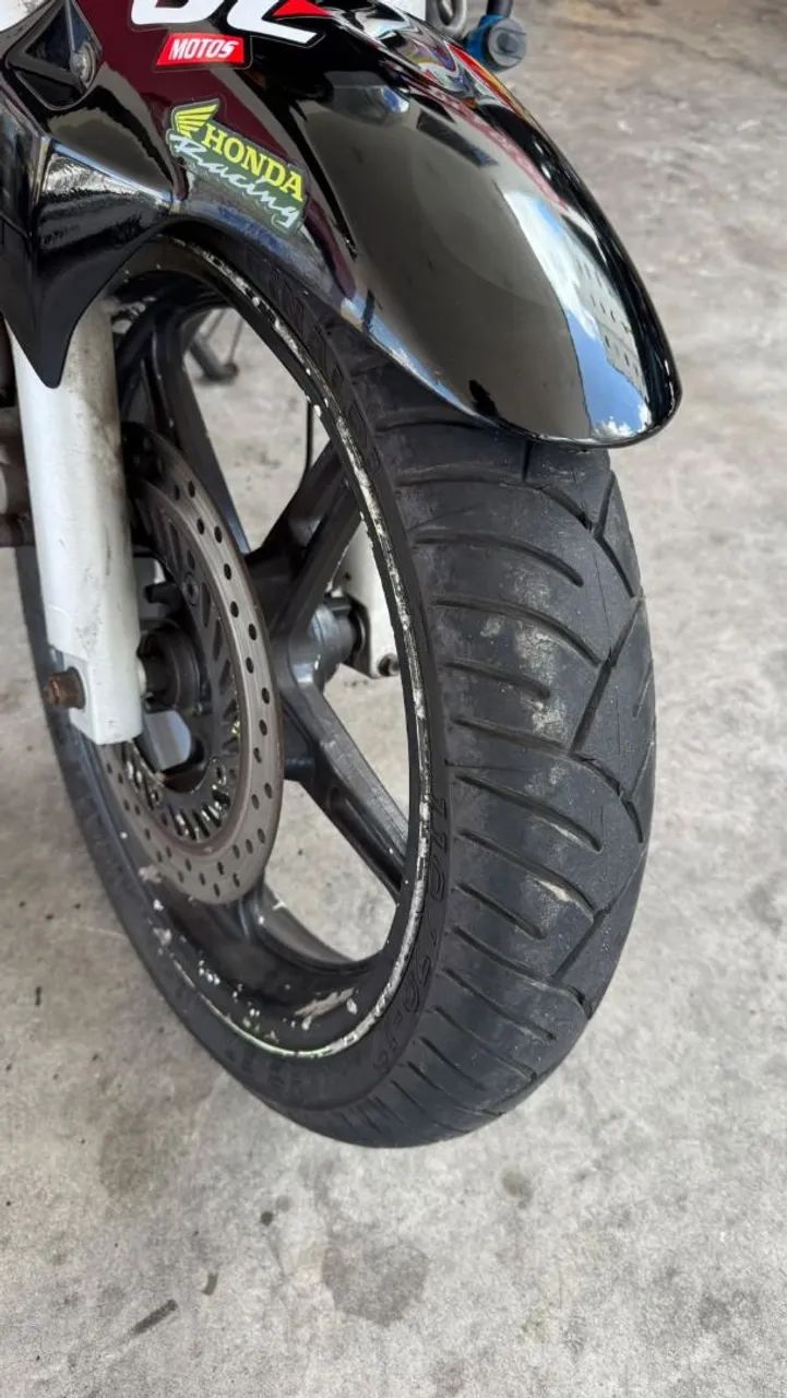 CB 300R 2015 - Foto 4