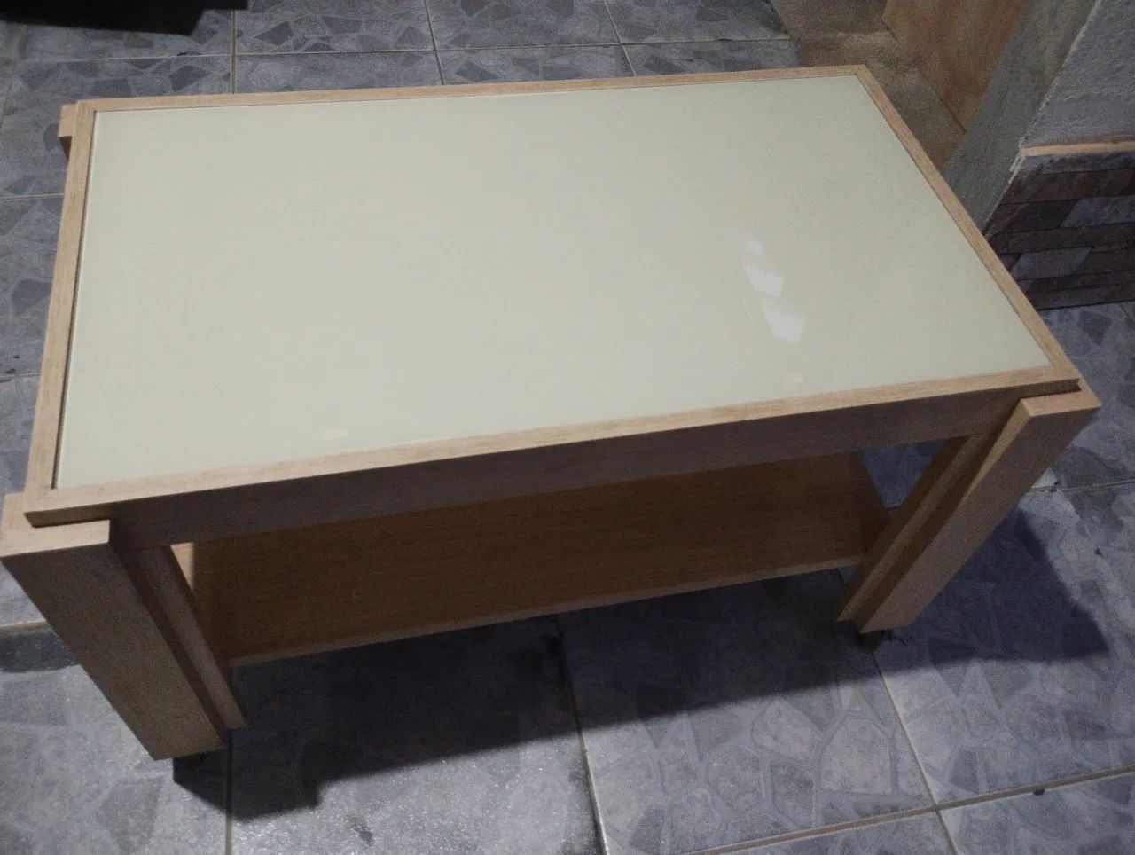 Vendo mesa de centro  - Foto 2