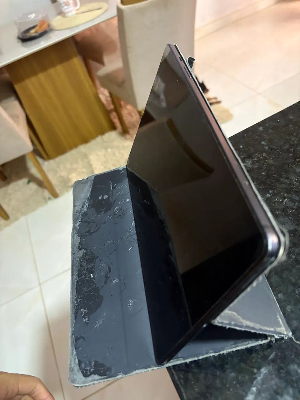 Tablet Samsung S6 Lite  - Foto 5